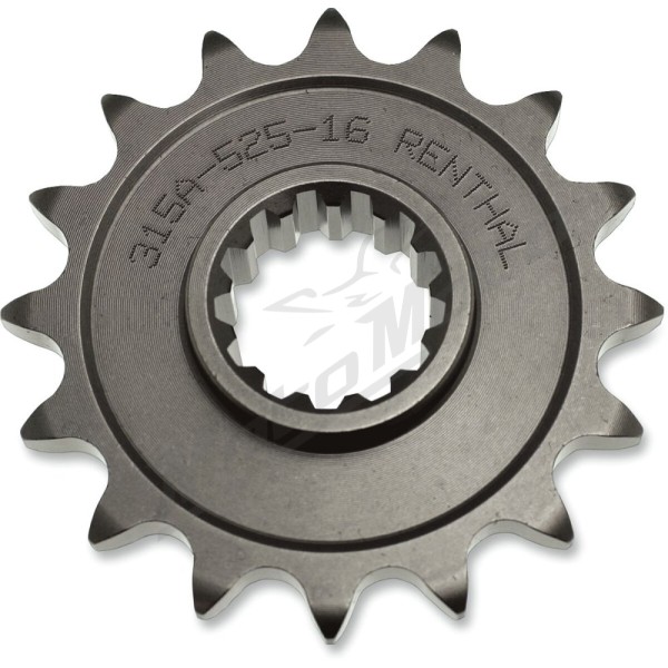 RENTHAL Sprocket 464U 530 Suzuki GSX / GSX-R 1000-1300 08-19