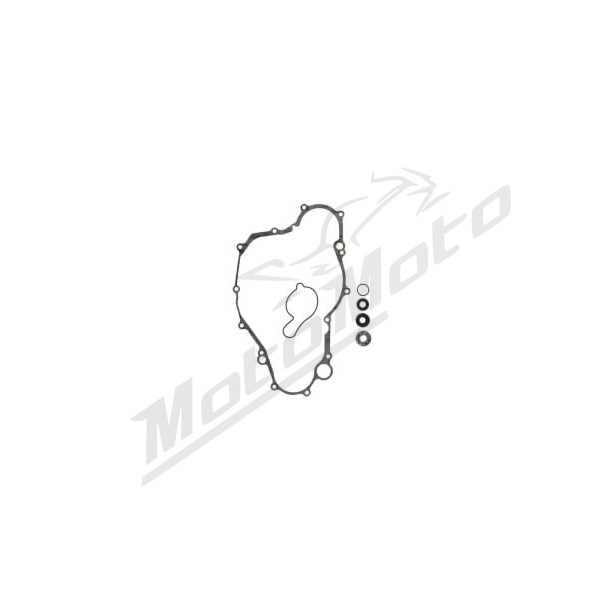 WINDEROSA Vandens pompos rem. kompl. Yamaha YFZ 450cc 04-13