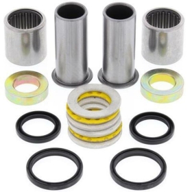 ALL BALLS Swing Arm Repair Kit Kawasaki KX125/250 96-97