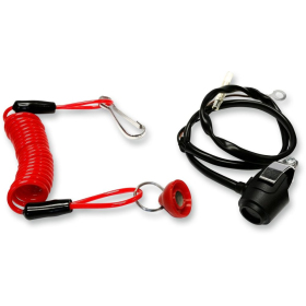K&S TECHNOLOGIES Universal Kill Switch