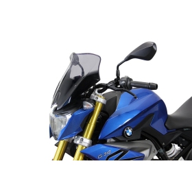 MRA Racing Windscreen "NRM" BMW G 310 R 