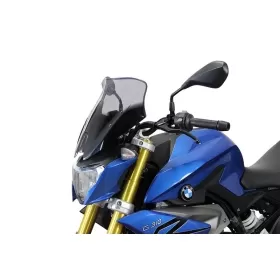 MRA Racing priekinis stiklas BMW G 310 R 16-24