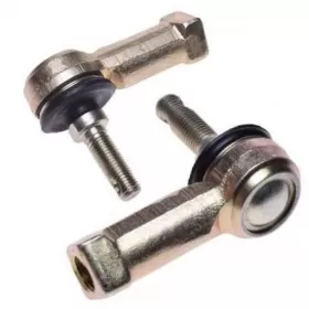 Steering tie rod ball joint ATV 1vnt. M12/ M10 (C version) 1pc