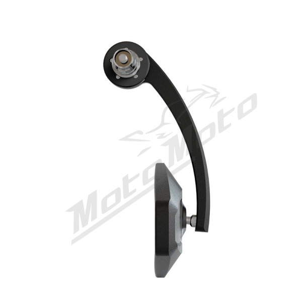HIGHSIDER Smart Booster-2 EVO Universalus veidrodėlis 1vnt.