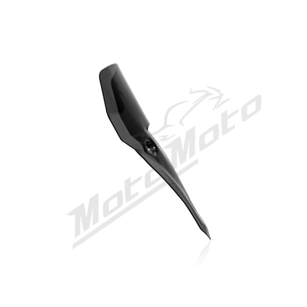 WRS SPORT Priekinis stiklas Tamsintas 75% Triumph Tiger Sport 660 ABS 22-23