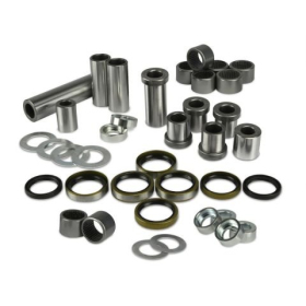 BEARING WORX Swingarm Link Repair Kit Husqvarna CR / WR 125-360 96-01