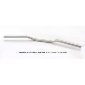 LSL Street Handlebar