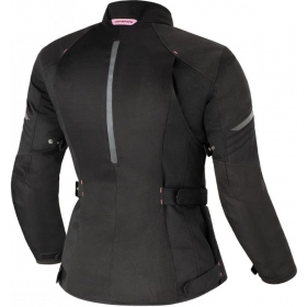 SHIMA JET textile jacket for women