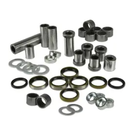 BEARING WORX Swingarm Link Repair Kit Husqvarna CR / WR 125-360 96-01