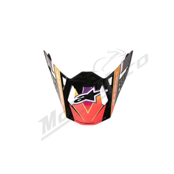 ALPINESTARS(MX) Supertech M10 Era Helmet Visor