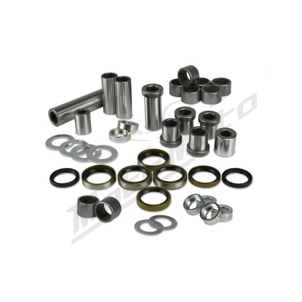 BEARING WORX Swingarm Link Repair Kit Husqvarna CR / WR 125-360 96-01