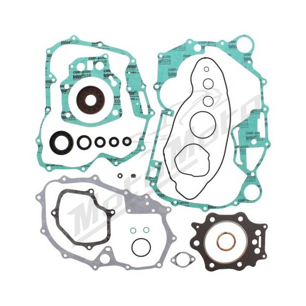 Winderosa (vertex) gasket set with engine gaskets Honda TRX 450 98-04