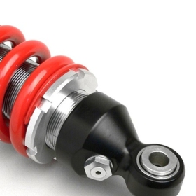 BITUBO WAB01 Rear Shock Absorber Italjet Dragster 180 99-03