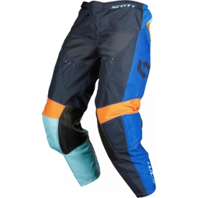 Scott 350 Race Evo Kids Motocross Pants