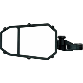 MOOSE OFFROAD FOUR WHEEL Side View Mirror with Blind Spot Aeon / Arctic Cat / Can-Am 250-1200cc 10-25