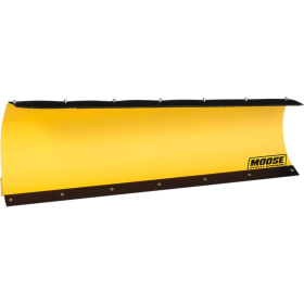 MOOSE OFFROAD- SNOW Plow Blade 49,53 x 152 cm