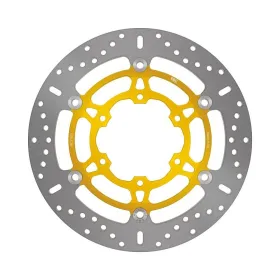 EBC X-Series Brake Rotor GSX-R 1000 09-17