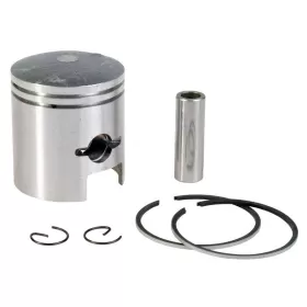 Forte Piston kit, 42,50 Suzuki PV50