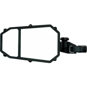 MOOSE OFFROAD FOUR WHEEL Side View Mirror with Blind Spot Aeon / Arctic Cat / Can-Am 250-1200cc 10-25