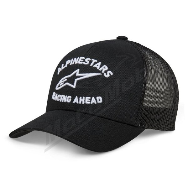 ALPINESTARS (CASUALS) Triple Truck Hat
