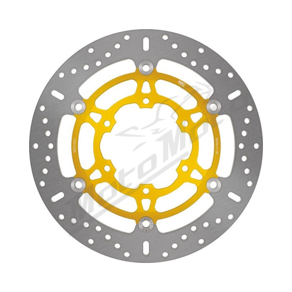 EBC X-Series Brake Rotor GSX-R 1000 09-17