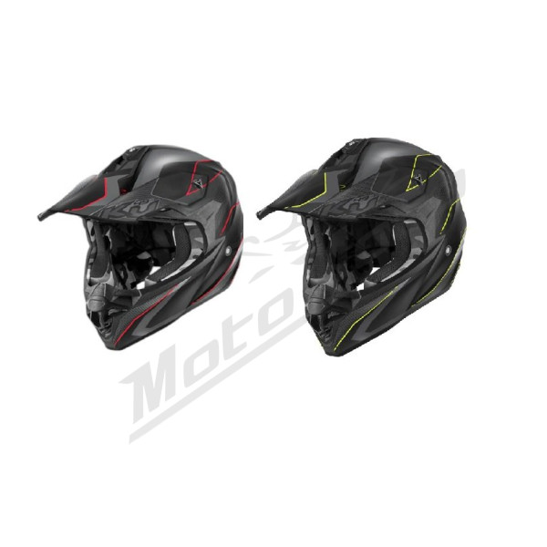 KAPPA KV49 Evo Chaser Off road helmet 