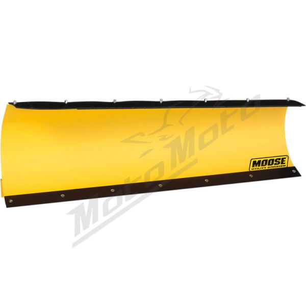 MOOSE OFFROAD- SNOW Plow Blade 49,53 x 152 cm