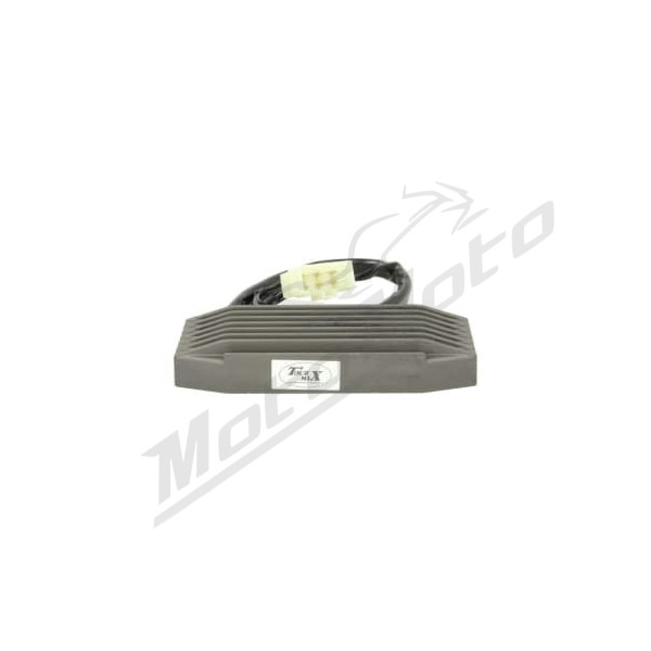 TOURMAX Current Equalizer Suzuki DR / VS 600-1400cc 92-09