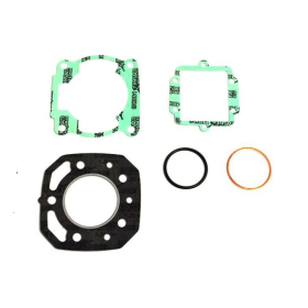 Athena Top engine gasket set Kawasaki KX 125 82-83