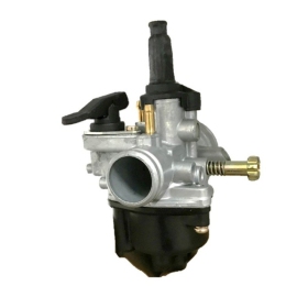 Carburetor 17.5mm Tec-X PHVA (Manual choke)