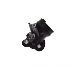 Intake manifold PIAGGIO 4T VESPA / FLY / LIBERTY / 06-15 / 1pc