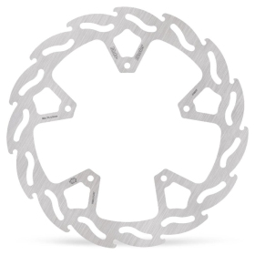 MOTO-MASTER Flame Rear Fixed Brake Disc BMW M / S 1000XR 20-26