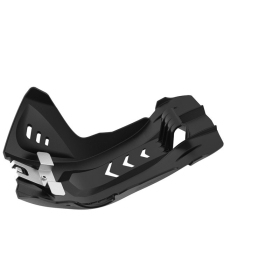 Polisport dugno apsauga Husqvarna FC, FE/ KTM EXc-F, SX-F 250/500cc 16-23 Juoda