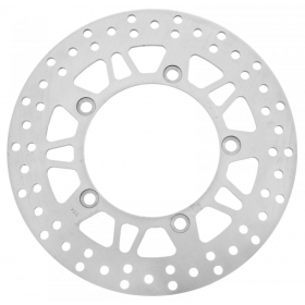 FRONT BRAKE DISC MD994D SUZUKI AN 400-650cc 2003-2020 1PC