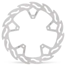 MOTO-MASTER Flame Rear Fixed Brake Disc BMW M / S 1000XR 20-26