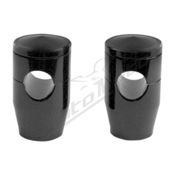 ACCUTRONIX vairo paaukštinimas 25,4mm +50,8mm 2vnt.