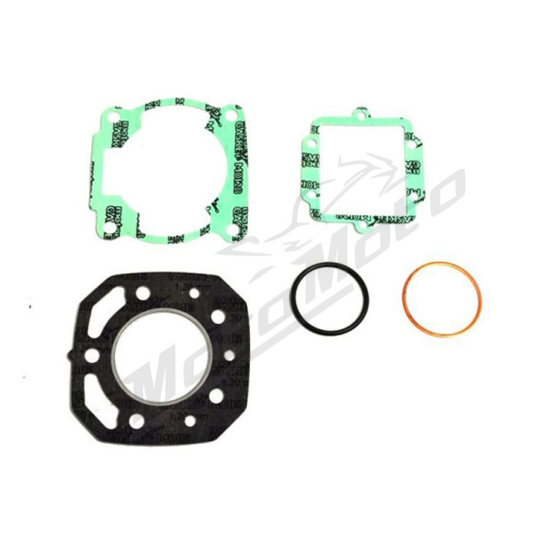 Athena Top engine gasket set Kawasaki KX 125 82-83