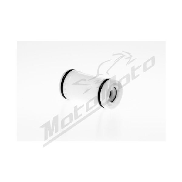 KYB piston rod of front shock absorber Beta / Fantic / Sherco / Yamaha / Gas Gas 125-490 18-25