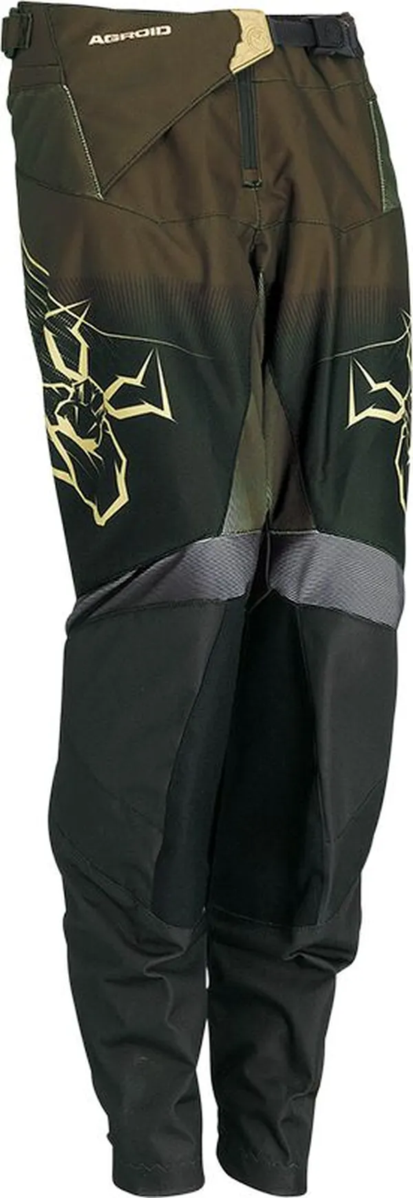 MOOSE OFFROAD SOFT-GOODS Youth Agroid Pants