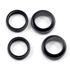 DRAG SPECIALTIES Fork Seal/Dust Wiper Kit Buell / Harley Davidson 1000-1890cc 04-17