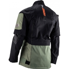 Leatt 4.5 HydraDri Waterproof Textile Jacket