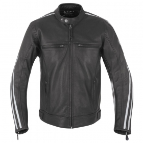 Oxford Bladon Leather Jacket