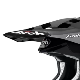 Airoh Twist 2.0 Peak Tech šalmo snapelis