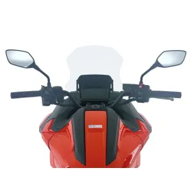 WRS Windscreen Touring Clear Honda NC750X 2025