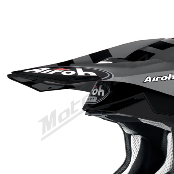Airoh Twist 2.0 Peak Tech yellow matt