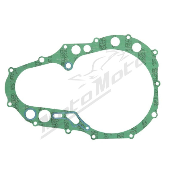 ATHENA Clutch cover gasket Suzuki LT-Z 400 03-16