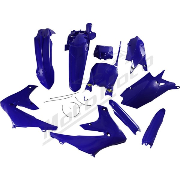 CYCRA Powerflow Complete Body Kit Yamaha YZ 250-450 18-24