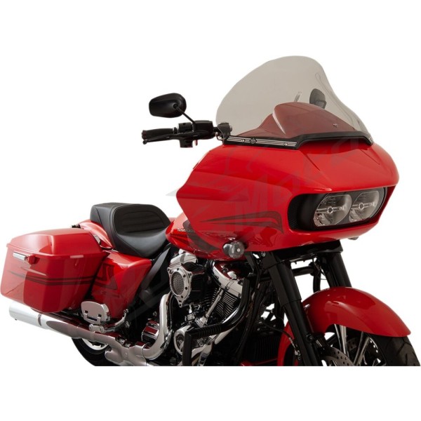 KLOCK WERKS Pro Touring Flare™ Windshield HARLEY DAVIDSON FLTRXS 1690-1923 15-25