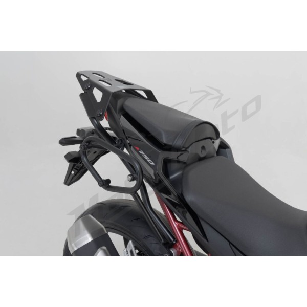 SW-MOTECH Street Rack Honda CB 750 24-23