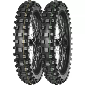 Tire MITAS TERRA FORCE EX XT Super Light TT 65R 120/90 R18